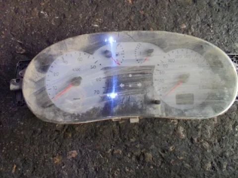 Κοντέρ για RENAULT CLIO (2001 - 2005) (BB_) (CB_) Κοντέρ για RENAULT CLIO (2001 - 2005) (BB_) (CB_)
