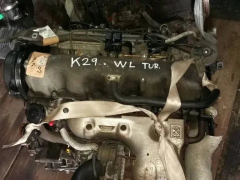 Κινητήρας Κορμός - Καπάκι WL για MAZDA B-Series (1999 - 2003) (UN) 2500 WL-T diesel 109 Turbo , (2003 - 2006) (UN) *Φ* Κινητήρας Κορμός - Καπάκι WL για MAZDA B-Series (1999 - 2003) (UN) 2500 WL-T diesel 109 Turbo , (2003 - 2006) (UN) *Φ*