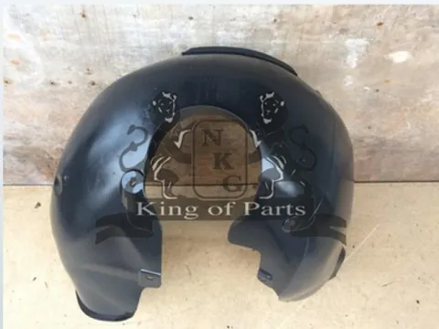 Θόλοι Πλαστικοί Εμπρός Δεξιό για SEAT Mii (2013 - ) , SKODA CITIGO (2012 - ) ( ) , VW UP Ημιτασιόν Θόλοι Πλαστικοί Εμπρός Δεξιό για SEAT Mii (2013 - ) , SKODA CITIGO (2012 - ) ( ) , VW UP Ημιτασιόν