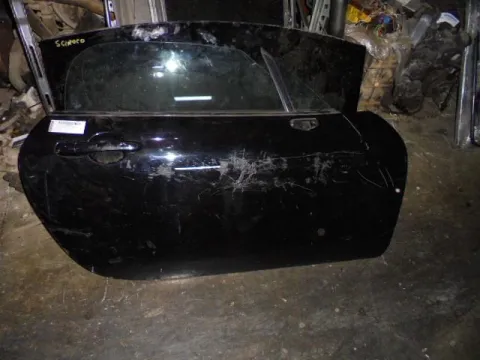 Πόρτα Δεξιά Δίπορτη για MAZDA MX5 (2009 - ) (NC) Πόρτα Δεξιά Δίπορτη για MAZDA MX5 (2009 - ) (NC)