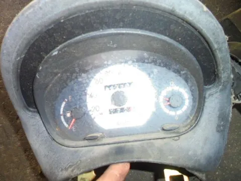 Κοντέρ για FIAT SEICENTO (2001 - 2006) (187) Κοντέρ για FIAT SEICENTO (2001 - 2006) (187)