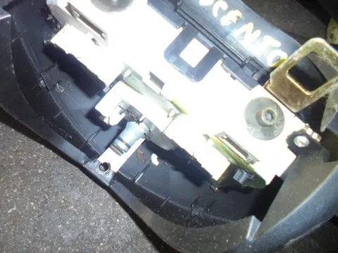 Κοντέρ για FIAT SEICENTO (2001 - 2006) (187) -  Κοντέρ για FIAT SEICENTO (2001 - 2006) (187) -