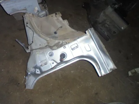 Κολόνα Εμπρός Δεξιά για OPEL ASTRA (2004 - 2007) H **A** Κολόνα Εμπρός Δεξιά για OPEL ASTRA (2004 - 2007) H **A**
