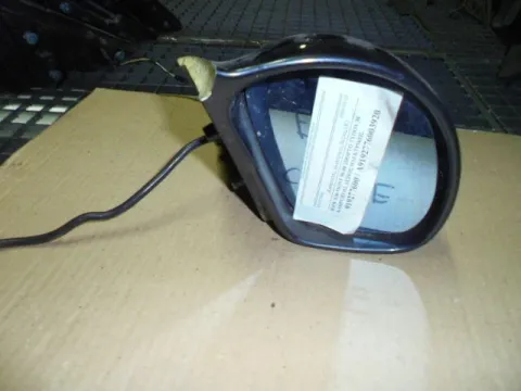 Καθρέπτης Εξωτερικός Δεξιός Ηλεκτρικός LOK M 4PIN ΕΛΑΤΩΜΑΤΙΚΟΣ για BMW 3 Series (1990 - 1995) (E36) (E36) Coupe - 2dr Καθρέπτης Εξωτερικός Δεξιός Ηλεκτρικός LOK M 4PIN ΕΛΑΤΩΜΑΤΙΚΟΣ για BMW 3 Series (1990 - 1995) (E36) (E36) Coupe - 2dr
