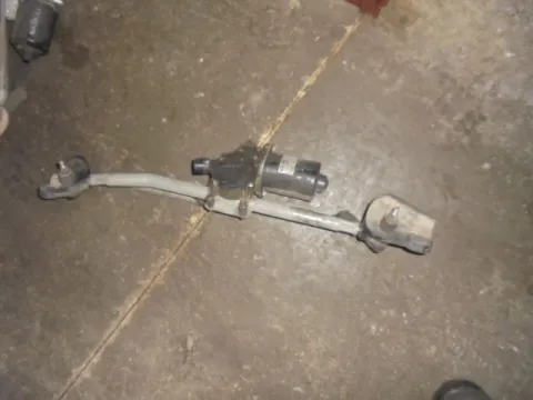 Μοτέρ Κίνησης Εμπρός Υαλοκαθαριστήρων για TOYOTA COROLLA (2002 - 2004) (E120) ΠΑΛΕΤΑ 5 *297486* Μοτέρ Κίνησης Εμπρός Υαλοκαθαριστήρων για TOYOTA COROLLA (2002 - 2004) (E120) ΠΑΛΕΤΑ 5 *297486*