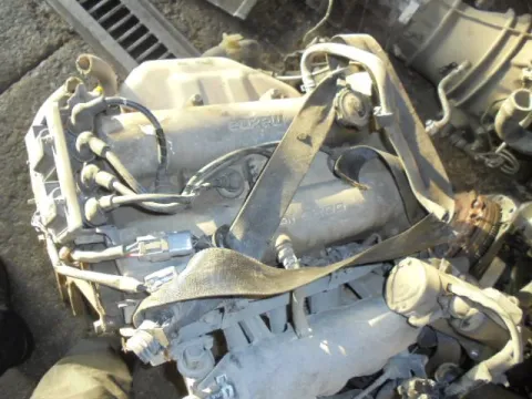 Κινητήρας Κορμός - Καπάκι για MAZDA MX5 (1999 - 2005) (NB) 1600 B6 petrol 110 Κινητήρας Κορμός - Καπάκι για MAZDA MX5 (1999 - 2005) (NB) 1600 B6 petrol 110