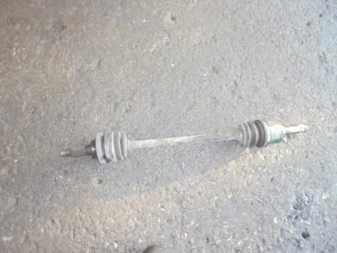 Ημιαξόνιο Εμπρός Αριστερό Με ABS για MAZDA MX5 (1999 - 2005) (NB) 1600 B6 petrol 110 Ημιαξόνιο Εμπρός Αριστερό Με ABS για MAZDA MX5 (1999 - 2005) (NB) 1600 B6 petrol 110