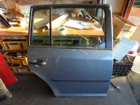 Πόρτα Πίσω Δεξιά για VW TOURAN (2003 - 2006) (1T1) , (2007 - 2010) (1T2) *Ε* Πόρτα Πίσω Δεξιά για VW TOURAN (2003 - 2006) (1T1) , (2007 - 2010) (1T2) *Ε*