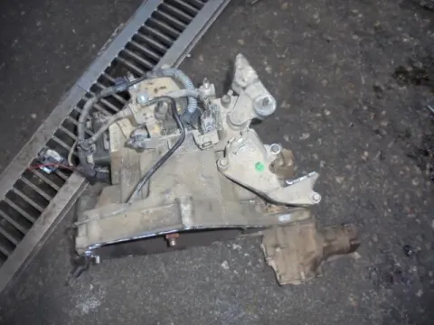 Κιβώτιο Ταχυτήτων (Σασμάν) Χειροκίνητο για HONDA CRV (1998 - 2001) (RD) 2000 (B20Z1) Petrol 147 (RD1, RD3) DOHC 16V Κιβώτιο Ταχυτήτων (Σασμάν) Χειροκίνητο για HONDA CRV (1998 - 2001) (RD) 2000 (B20Z1) Petrol 147 (RD1, RD3) DOHC 16V