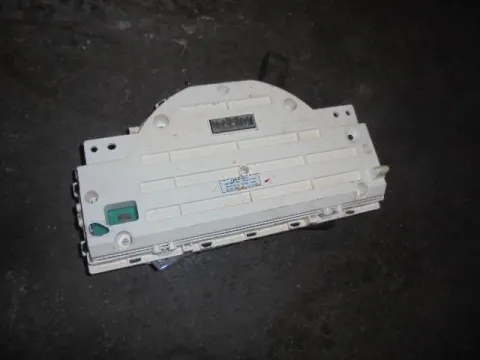 Κοντέρ για SUZUKI SPLASH (2008 - 2012) (A5B) -  Κοντέρ για SUZUKI SPLASH (2008 - 2012) (A5B) -