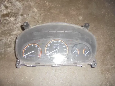 Κοντέρ για HONDA CRV (1998 - 2001) (RD) 2000 (B20Z1) Petrol 147 (RD1, RD3) DOHC 16V Κοντέρ για HONDA CRV (1998 - 2001) (RD) 2000 (B20Z1) Petrol 147 (RD1, RD3) DOHC 16V