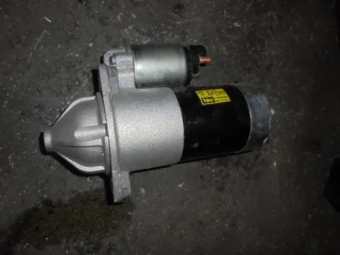 Μίζα 361002a100 για HYUNDAI GETZ (2002 - 2005) (TB) 1500 D3-EA 82 CRDi Μίζα 361002a100 για HYUNDAI GETZ (2002 - 2005) (TB) 1500 D3-EA 82 CRDi