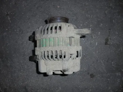 Δυναμό - Εναλλάκτης για HYUNDAI ATOS MPV (1997 - 2000) (MX) Δυναμό - Εναλλάκτης για HYUNDAI ATOS MPV (1997 - 2000) (MX)