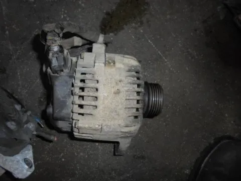 Δυναμό - Εναλλάκτης για HYUNDAI GETZ (2006 - 2009 ) (TB) 1500 Diesel 88 CRDi Δυναμό - Εναλλάκτης για HYUNDAI GETZ (2006 - 2009 ) (TB) 1500 Diesel 88 CRDi