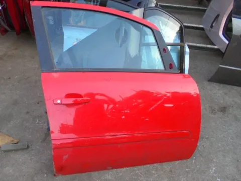 Πόρτα Εμπρός Δεξιά για OPEL ZAFIRA (2005 - 2008) B , (2008 - 2012) B *Γ* Πόρτα Εμπρός Δεξιά για OPEL ZAFIRA (2005 - 2008) B , (2008 - 2012) B *Γ*