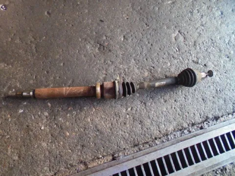 Ημιαξόνιο Εμπρός Δεξί για FORD C-MAX (2003 - 2006) Mk1a (C214) 1800 (Q7DA)(QQDA)(QQDB) Petrol 125 Ημιαξόνιο Εμπρός Δεξί για FORD C-MAX (2003 - 2006) Mk1a (C214) 1800 (Q7DA)(QQDA)(QQDB) Petrol 125
