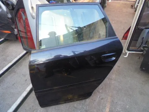 Πόρτα Πίσω Αριστερή για AUDI A3 (2003 - 2005) (8P) Sportback - 5dr , (2005 - 2008) (8P) *Ε* Πόρτα Πίσω Αριστερή για AUDI A3 (2003 - 2005) (8P) Sportback - 5dr , (2005 - 2008) (8P) *Ε*