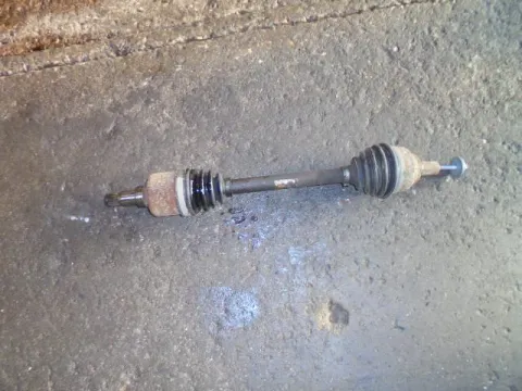 Ημιαξόνιο Εμπρός Αριστερό για FORD C-MAX (2003 - 2006) Mk1a (C214) 1800 (Q7DA)(QQDA)(QQDB) Petrol 125 Ημιαξόνιο Εμπρός Αριστερό για FORD C-MAX (2003 - 2006) Mk1a (C214) 1800 (Q7DA)(QQDA)(QQDB) Petrol 125