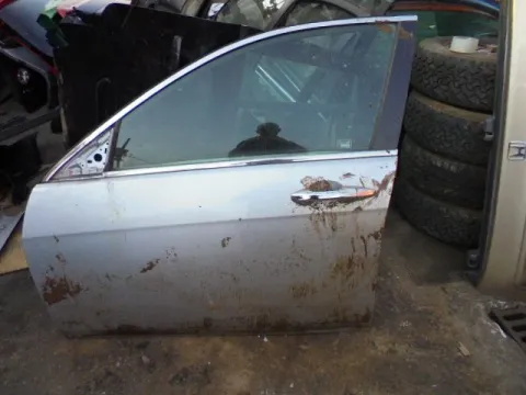 Πόρτα Εμπρός Αριστερή για HONDA ACCORD (2006 - 2008) (CL - M - N) Sedan - 4dr Πόρτα Εμπρός Αριστερή για HONDA ACCORD (2006 - 2008) (CL - M - N) Sedan - 4dr