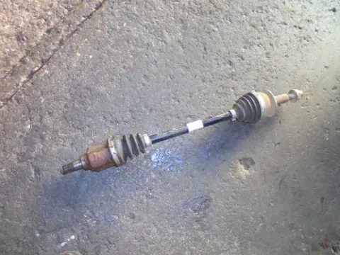 Ημιαξόνιο Εμπρός Αριστερό για OPEL AGILA (2008 - ) Ημιαξόνιο Εμπρός Αριστερό για OPEL AGILA (2008 - )