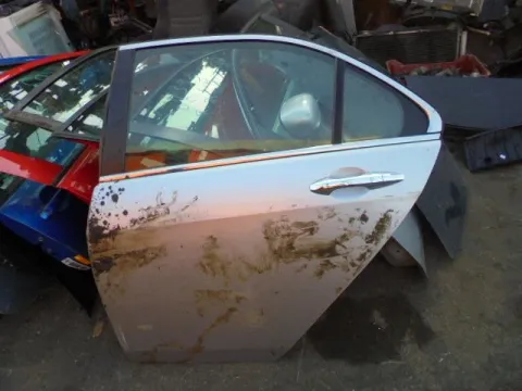 Πόρτα Πίσω Αριστερή για HONDA ACCORD (2006 - 2008) (CL - M - N) Sedan - 4dr Πόρτα Πίσω Αριστερή για HONDA ACCORD (2006 - 2008) (CL - M - N) Sedan - 4dr