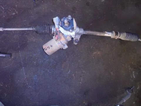 Κρεμαγιέρα Ηλεκτρική για OPEL AGILA (2008 - ) Κρεμαγιέρα Ηλεκτρική για OPEL AGILA (2008 - )