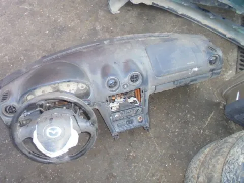 Ταμπλό για MAZDA MX5 (1990 - 1998) (NA) **Δ** Ταμπλό για MAZDA MX5 (1990 - 1998) (NA) **Δ**