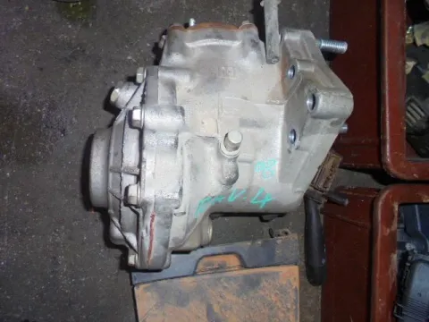 Γκρουπ Διαφορικού Εμπρός για TOYOTA RAV-4 (2006 - 2009) (XA30) ΠΑΛΕΤΑ 1 *241838* *ΔΒ* Γκρουπ Διαφορικού Εμπρός για TOYOTA RAV-4 (2006 - 2009) (XA30) ΠΑΛΕΤΑ 1 *241838* *ΔΒ*