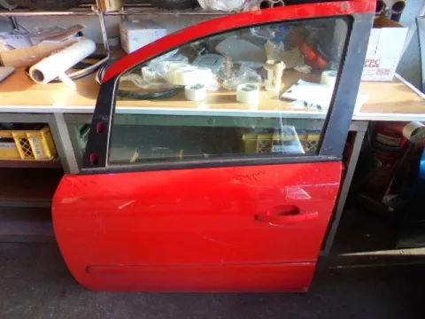 Πόρτα Εμπρός Αριστερή για OPEL ZAFIRA (2005 - 2008) B MPV - ΠΟΛΥΜΟΡΦΙΚΑ - 5dr , (2008 - 2012) B *Γ* Πόρτα Εμπρός Αριστερή για OPEL ZAFIRA (2005 - 2008) B MPV - ΠΟΛΥΜΟΡΦΙΚΑ - 5dr , (2008 - 2012) B *Γ*