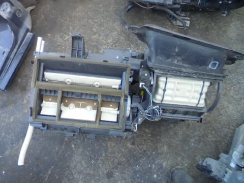Ψύκτης (Εβαπορέτα) για TOYOTA COROLLA (2002 - 2004) (E120) **A** Ψύκτης (Εβαπορέτα) για TOYOTA COROLLA (2002 - 2004) (E120) **A**