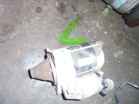 Μίζα για DAIHATSU CUORE (2007 - ) VIII Μίζα για DAIHATSU CUORE (2007 - ) VIII