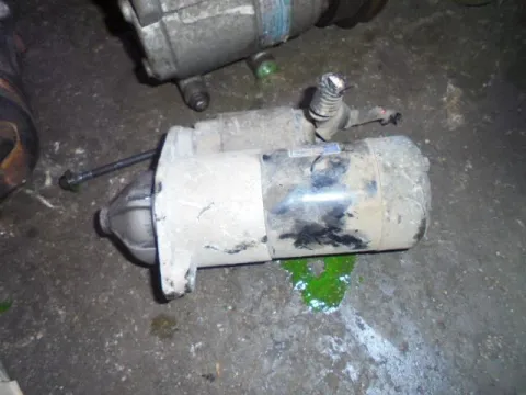 Μίζα για HYUNDAI GETZ (2006 - 2009 ) (TB) Μίζα για HYUNDAI GETZ (2006 - 2009 ) (TB)