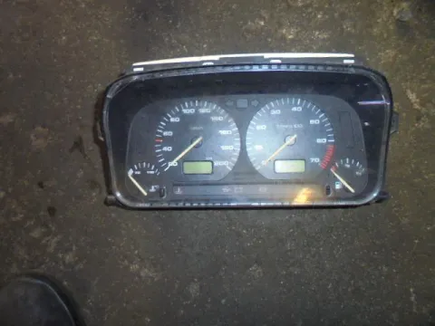Κοντέρ για SEAT IBIZA (1997 - 1998) (6K) Κοντέρ για SEAT IBIZA (1997 - 1998) (6K)