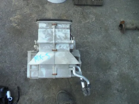 Ψύκτης (Εβαπορέτα) για MAZDA MX5 (2005 - 2008) (NC) **A** Ψύκτης (Εβαπορέτα) για MAZDA MX5 (2005 - 2008) (NC) **A**