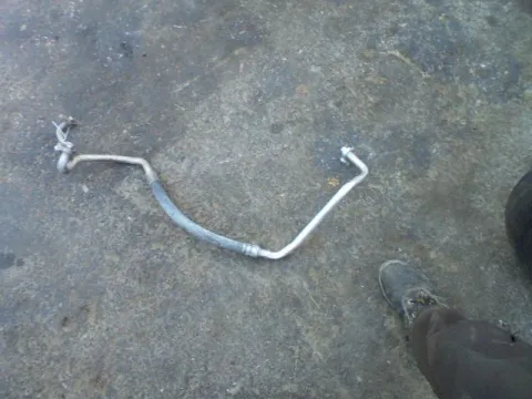 Σωλήνας A-C για FORD FOCUS (2004 - 2008) Mk2a (DA3 - C307) **Δ** Σωλήνας A-C για FORD FOCUS (2004 - 2008) Mk2a (DA3 - C307) **Δ**