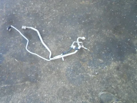 Σωλήνας A-C για TOYOTA COROLLA (1997 - 1999) (A111) **Δ** Σωλήνας A-C για TOYOTA COROLLA (1997 - 1999) (A111) **Δ**