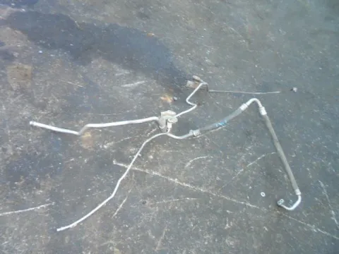 Σωλήνας A-C για MAZDA MX5 (2005 - 2008) (NC) **Δ** Σωλήνας A-C για MAZDA MX5 (2005 - 2008) (NC) **Δ**