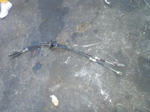Ντίζες Ταχυτήτων για TOYOTA COROLLA (1997 - 1999) (A111) **Δ** Ντίζες Ταχυτήτων για TOYOTA COROLLA (1997 - 1999) (A111) **Δ**