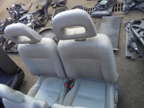 Καθίσματα Σετ Σαλόνι για HONDA CRV (1998 - 2001) (RD) *Α* -  Καθίσματα Σετ Σαλόνι για HONDA CRV (1998 - 2001) (RD) *Α* -