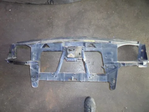 Μετώπη (ΕΛΑΤΩΜΑΤΙΚΗ) για FORD MONDEO (2000 - 2003) Mk3a , (2003 - 2007) Mk3b *Γ* Μετώπη (ΕΛΑΤΩΜΑΤΙΚΗ) για FORD MONDEO (2000 - 2003) Mk3a , (2003 - 2007) Mk3b *Γ*