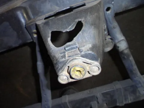 Μετώπη (ΕΛΑΤΩΜΑΤΙΚΗ) για FORD MONDEO (2000 - 2003) Mk3a , (2003 - 2007) Mk3b *Γ* -  Μετώπη (ΕΛΑΤΩΜΑΤΙΚΗ) για FORD MONDEO (2000 - 2003) Mk3a , (2003 - 2007) Mk3b *Γ* -