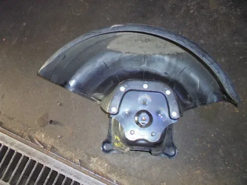Βάση Ρεζέρβας για SUZUKI GRAND VITARA (2006 - 2009) (JB) , (2009 - 2012) (JB) Βάση Ρεζέρβας για SUZUKI GRAND VITARA (2006 - 2009) (JB) , (2009 - 2012) (JB)