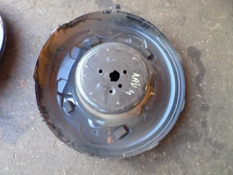 Κάλυμα Ρεζέρβας Εσωτερικό για TOYOTA RAV-4 (2006 - 2009) (XA30) *Γ* Κάλυμα Ρεζέρβας Εσωτερικό για TOYOTA RAV-4 (2006 - 2009) (XA30) *Γ*