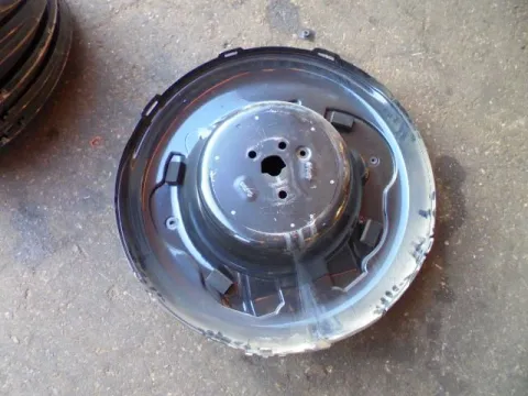 Κάλυμα Ρεζέρβας Εσωτερικό για TOYOTA RAV-4 (2006 - 2009) (XA30) *Γ* Κάλυμα Ρεζέρβας Εσωτερικό για TOYOTA RAV-4 (2006 - 2009) (XA30) *Γ*