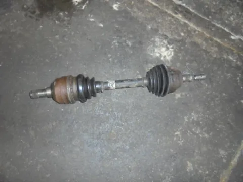 Ημιαξόνιο Εμπρός Αριστερό για OPEL ZAFIRA (1999 - 2002) A Ημιαξόνιο Εμπρός Αριστερό για OPEL ZAFIRA (1999 - 2002) A