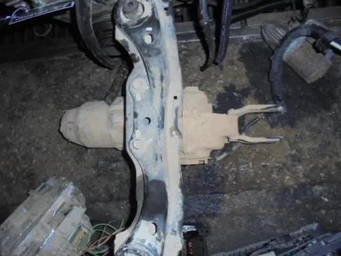 Διαφορικό Πίσω για HONDA CRV (1998 - 2001) (RD) 2000 (B20Z1) Petrol 147 (RD1, RD3) DOHC 16V Διαφορικό Πίσω για HONDA CRV (1998 - 2001) (RD) 2000 (B20Z1) Petrol 147 (RD1, RD3) DOHC 16V