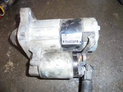 Μίζα 23300 41b79 για NISSAN MICRA (2003 - 2005) (K12) , (2000 - 2003) (K11) Μίζα 23300 41b79 για NISSAN MICRA (2003 - 2005) (K12) , (2000 - 2003) (K11)