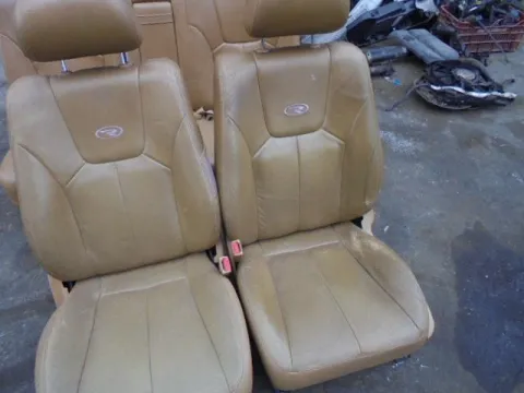 Σετ Σαλόνι για SSANGYONG REXTON (2002 - 2006) (GAB) *Α* Σετ Σαλόνι για SSANGYONG REXTON (2002 - 2006) (GAB) *Α*
