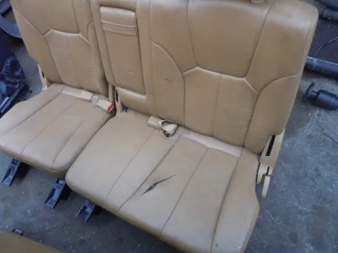 Σετ Σαλόνι για SSANGYONG REXTON (2002 - 2006) (GAB) *Α* -  Σετ Σαλόνι για SSANGYONG REXTON (2002 - 2006) (GAB) *Α* -