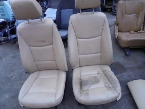 Σετ Σαλόνι για BMW 3 Series (2005 - 2008) (E90-1-2-3) (E90) Sedan - 4dr *Α* Σετ Σαλόνι για BMW 3 Series (2005 - 2008) (E90-1-2-3) (E90) Sedan - 4dr *Α*